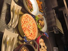 -金海湾自助餐厅(金陵饭店)