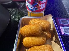 -匠子烤鱼(上邦百汇城店)
