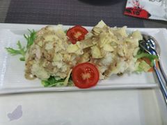 -樱の千渡日式料理·铁板烧•烧鸟(金盛田广场店)