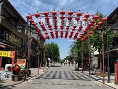 -滦州古城