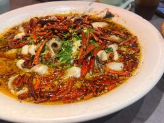 -川芙蓉·市井老川菜(长寿路店)