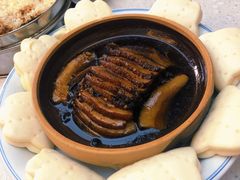 -黎厨湘菜·家常菜(盛世银座店)
