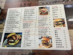 -汉堡双倍·喜鹊堡
