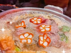 -隐月· 㐂和食屋(芝罘万达公馆店)