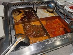 -海底捞火锅(漕宝路店)