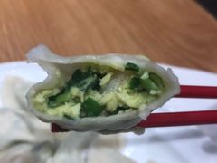 -喜家德虾仁水饺(南山书城店)