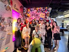 -CIAO·团建聚餐·生日派对轰趴馆(福田店)