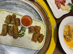 -吴记鲜定味
