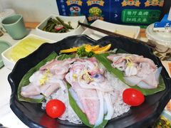 -太琼糟粕醋·海南酸汤火锅(亚龙湾店)
