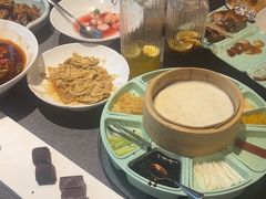 -羲和雅苑•北京烤鸭(平安国际金融中心店)