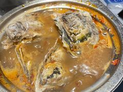 -鼎香缘海鲜自助火锅烤肉(锦辉购物广场店)