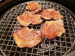 -东京烧肉 平城苑(银座５丁目店)