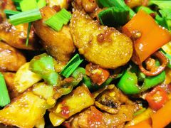 -建辉湖南土菜馆(南大街店)