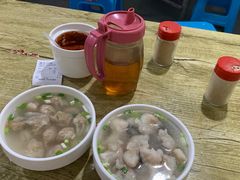 -江南红鱼汤(洋中花园店)