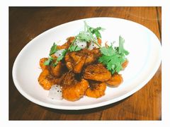 果味元宝虾-路小缦·珍馐美馔(市心北路店)