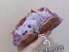 -风车面包