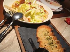 -Mammamia意大利餐厅(阳春巷店)
