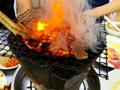 -松明一烤肉馆(鲁园店)