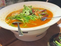 -清水亭湖北菜(大屯DT51店)