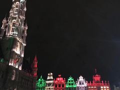 -布鲁塞尔大广场