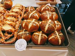 -黑草莓(重庆路店)