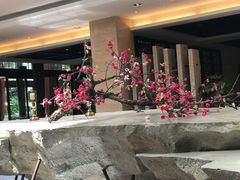 -天目湖御水温泉·度假酒店