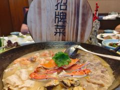 -长春凯悦酒店-品悦中餐厅