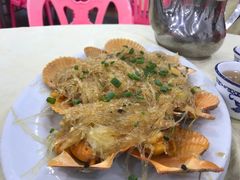 -秋姐美食店(旅游大道店)