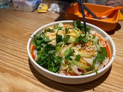 -谷丽麦馕新疆菜·清真(步步高梅溪新天地店)