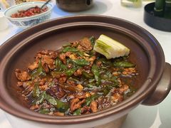 -盛百味·家宴餐厅(霸州分店)