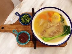 -艾米茉亲子餐厅(万象城店)