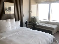 -上海柏悦酒店