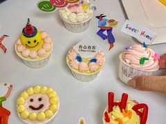 -壹点壹客·生日蛋糕(南山店)