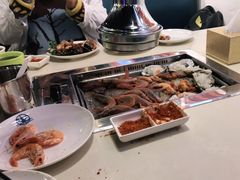-爱客得牛排海鲜烤肉·火锅自助(春熙路黑金好店)