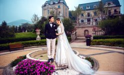 -苏菲亚婚纱影楼尊爵店(昆区店)