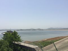 -横山水库