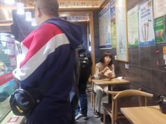 -老陈家擀面皮(木塔巷店)