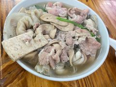 -老字號·桥下猪肚(龙眼南路店)