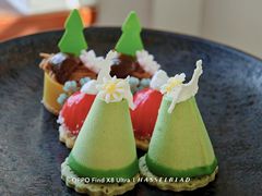 -上海和平饭店华懋阁 Cathay Room