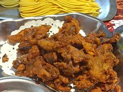 -蛙宴·美蛙火锅基地(万象城店)
