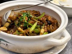 -老东风菜馆·潮汕大排档