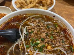 -谭师爷龙抄手(白下路店)
