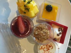 -解放碑威斯汀酒店-知味国际美食餐厅