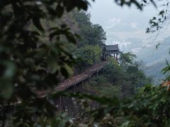-大慈岩风景区