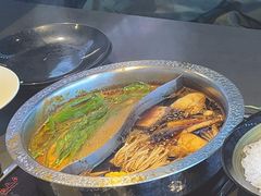 -牛武士寿喜烧·和牛火锅自助(全球首店)