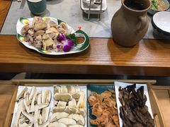 -大理董·董家小厨野生菌火锅(古城旗舰店)