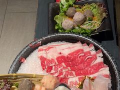 -湊湊火锅·茶憩(和平大悦城店)