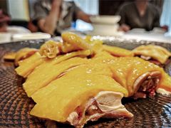 白切湛江剦鸡-悦景酒家(罗湖店)