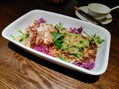 麦醋手工凉皮-掌柜的店·河南菜(世茂店)