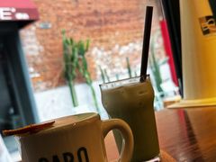 -CABO Coffee